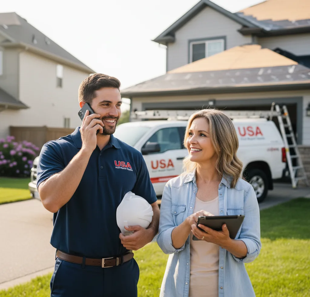 Roof Maintenance in Golden Valley, AZ